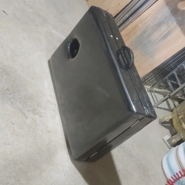 تخت ماساژ چمدانی