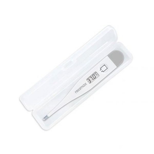 تب سنج رزمکس مدل Rossmax TG100 Thermometer