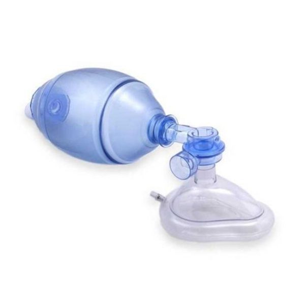 آمبوبگ PVC بزرگسال