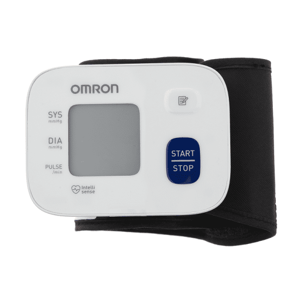 فشارسنج مچی امرون OMRON RS1