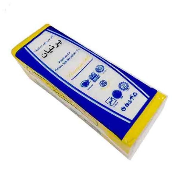 گاز غیر‌ استریل (کیلویی) پرنیان