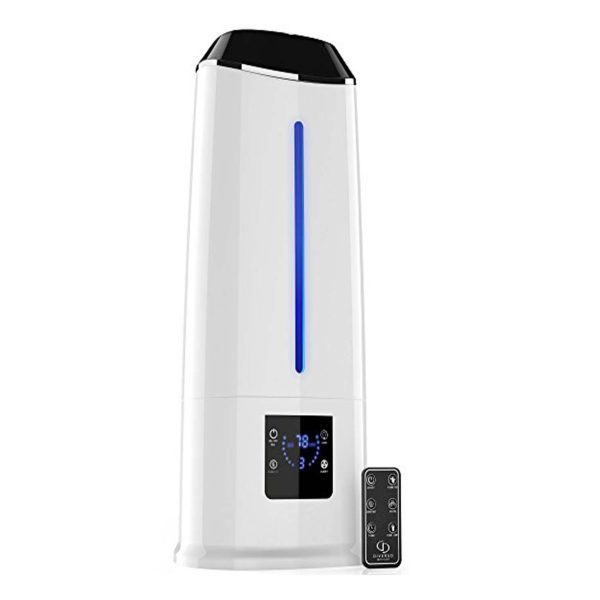 دستگاه بخور سرد دیجیتال منورا MENORA HD-1355A