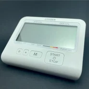 فشارسنج دیجیتالی سیتی زن مدل CH 503