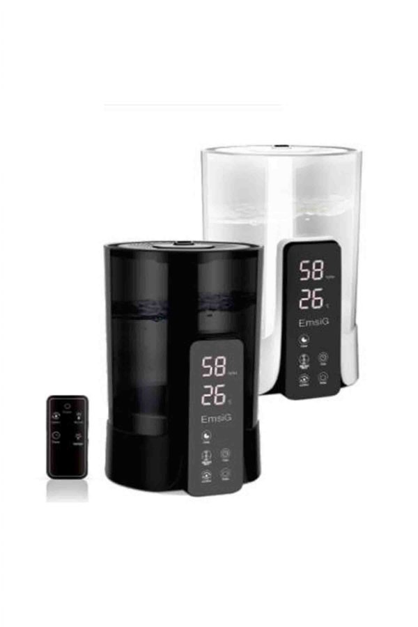 بخور سرد امسیگ EMSIG US436