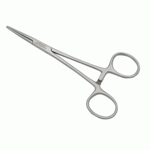 هموستات استریت کوتاه 16 سانتی متر