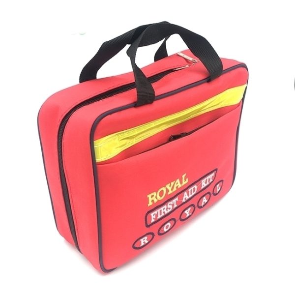 کیف کمک های اولیه رویال