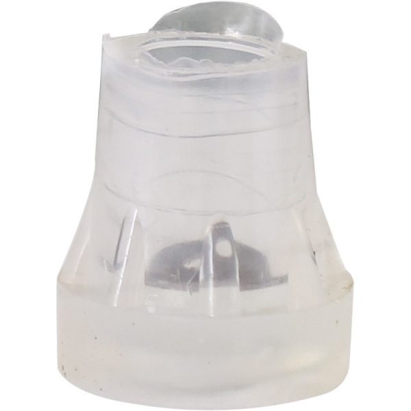 لاستیک ته عصا سیلیکونی Tessy TD20
