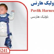 پاولیک هارنس تن یار Tan yar 5241