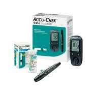 دستگاه تست قند خون آکیو چک اکتیو Active
