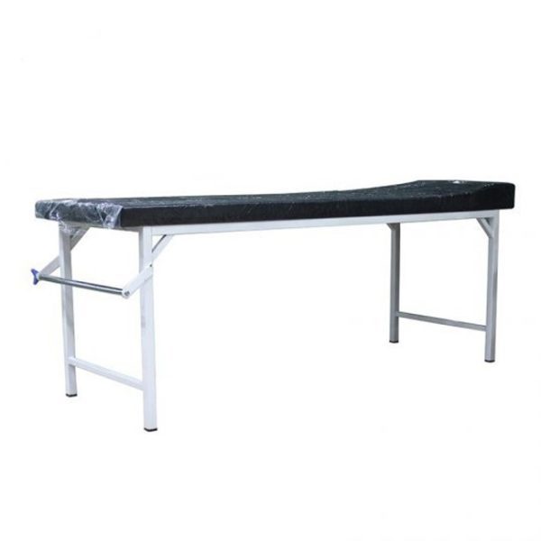 تخت معاینه پایه ثابت