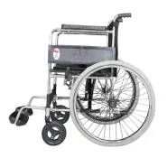 ویلچر ساده جی تی اس مدل JTS809P