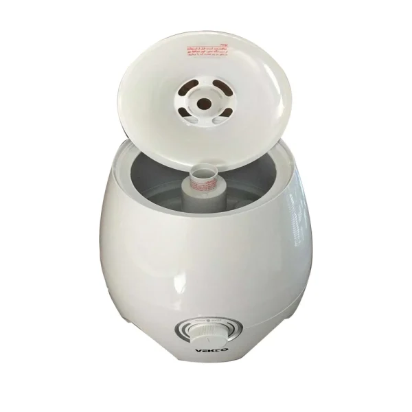 بخور سرد 4 لیتری مدل HQ-JS450S-2