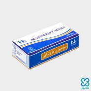 سرسوزن مزوتراپی آوا گیج 30 طول 13 میلیمتر (بسته 100 عددی)