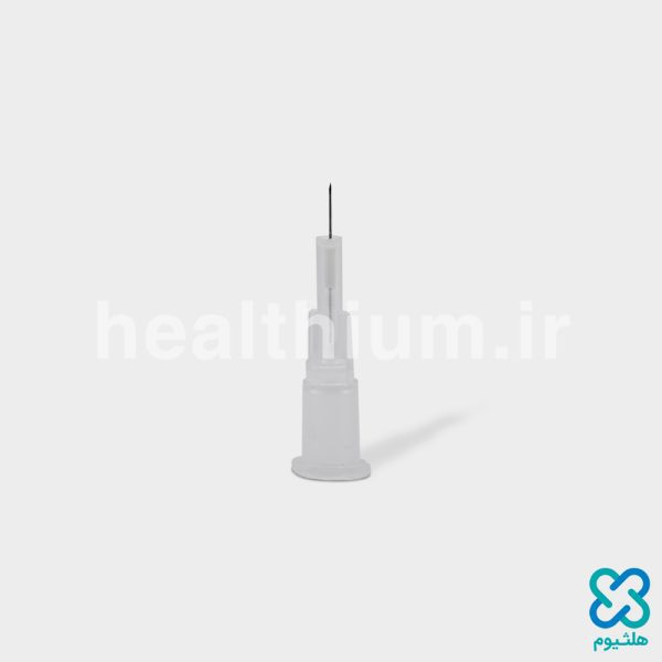 سرسوزن مزوتراپی آوا گیج 31 طول 4 میلیمتر (بسته 100 عددی)
