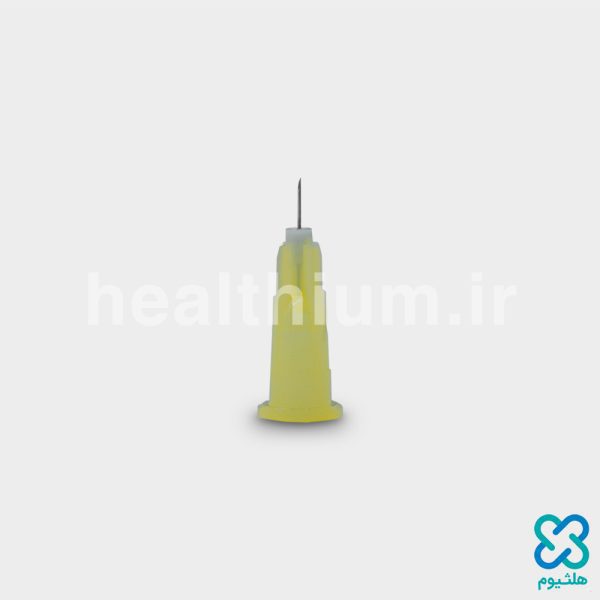 سر سوزن گیج ۳۰ حلما طب