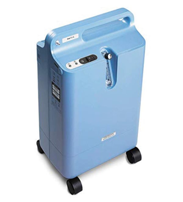 اکسیژن ساز ۵ لیتری فیلیپس Philips Ever Flo