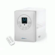 دستگاه بخور سرد و گرم زیکلاس مد مدل ZYK-CW02