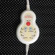 تشکچه برقی شنی ایرداکتر مدل HP-3000B