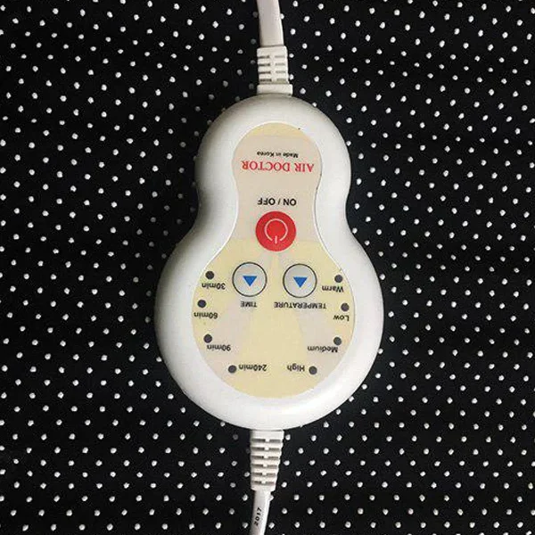 تشکچه برقی شنی ایرداکتر مدل HP-3000B