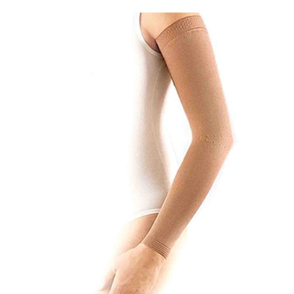 آستین طبی ضخیم گریپدار اسپریت مدی تا مچ MEDI Sleeve Esprit CG