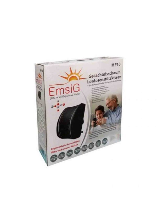 بالش طبی مموری‌فوم امسیگ Emsig MF10
