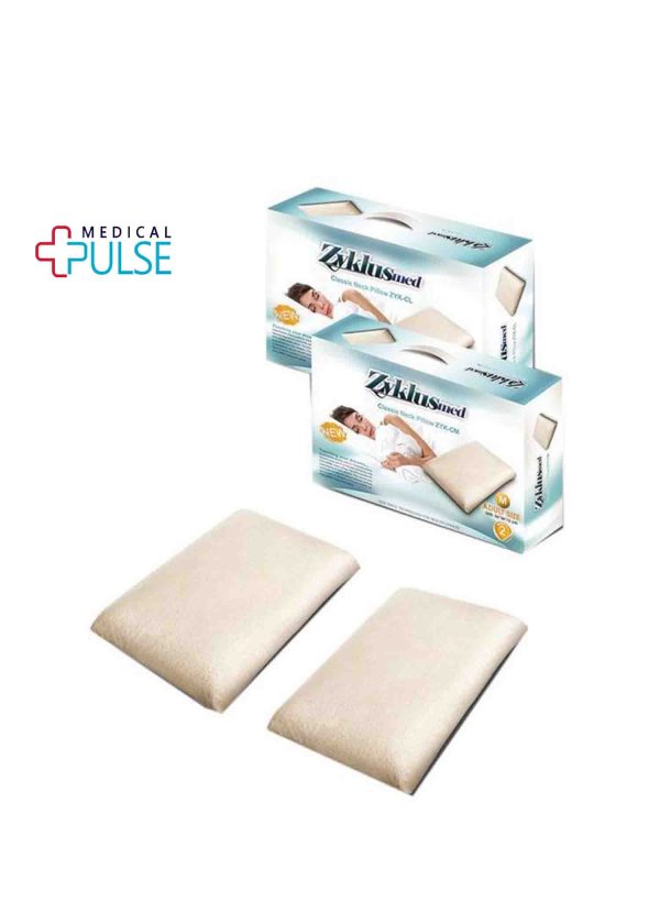 بالش کلاسیک مدیوم زیکلاس مد Zyklusmed ZYK-CM