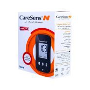 دستگاه تست قند خون کرسنس Caresens N
