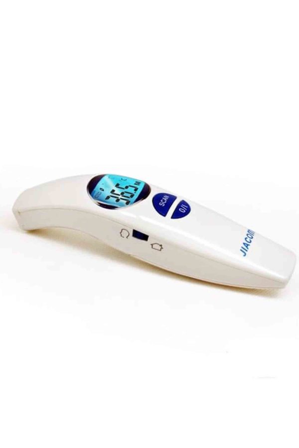 تب سنج لیزری غیرتماسی جیاکوم FR800