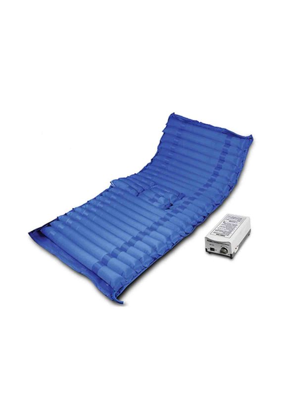 تشک مواج سوراخ دار زیکلاس مد Zyklusmed QDC800