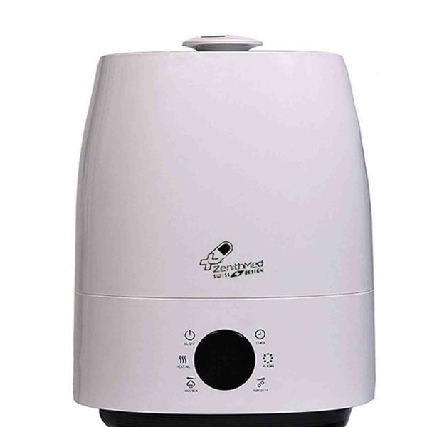 دستگاه بخور سرد و گرم زنیت مد ZenithMed ZTH-HD5.5
