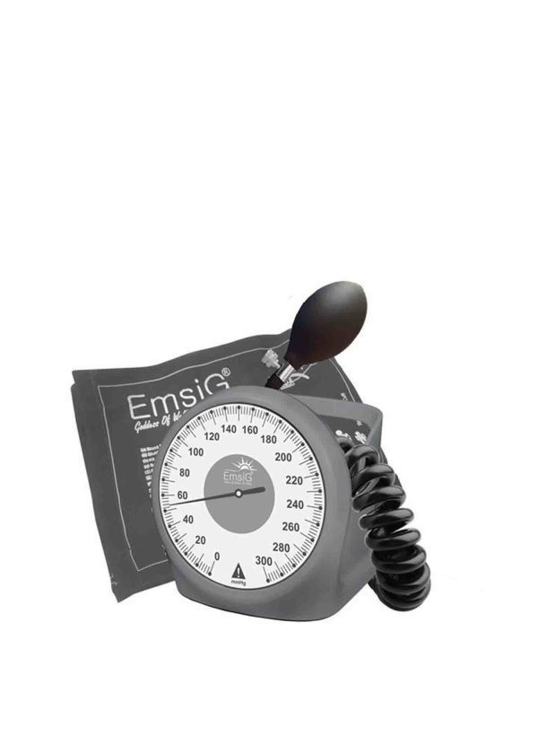 دستگاه فشارسنج امسیگ مدل Emsig wrist sphygmomanometer SF10