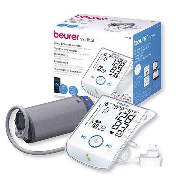 فشار سنج بیورر Beurer BM 85