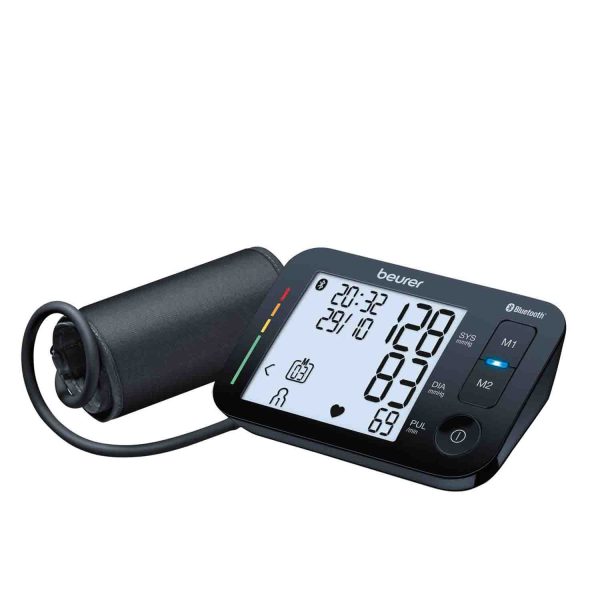 فشارسنج دیجیتالی بازویی بیورر beurer BM54