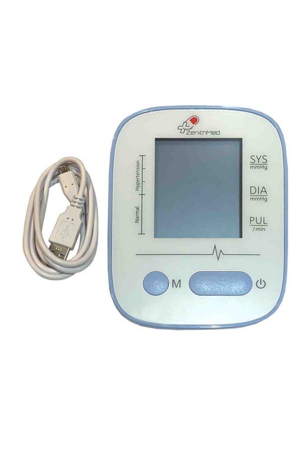 فشارسنج بازویی زنیت مد مدل LD-521