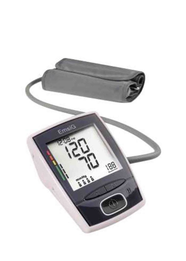 فشارسنج دیجیتالی امسیگ EmsiG BO26