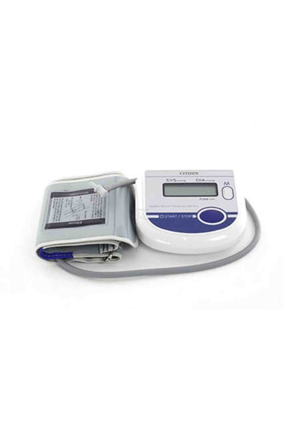 فشارسنج دیجیتالی سیتی زن مدل CH 452