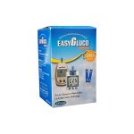 نوار تست قند خون ایزی گلوکو EASY GLUCO