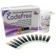 نوار تست قند خون کد فری مدل Codefree SD