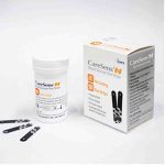 نوار تست قند خون کرسنس CareSens N