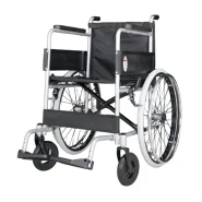 ویلچر پره فلزی مدل JTS809R