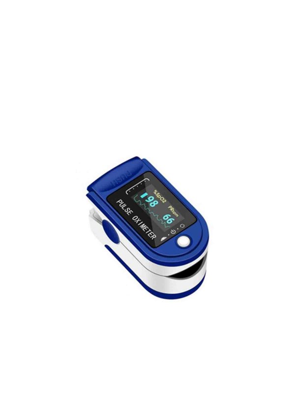 پالس اکسیمتر Lk88 (اکسیژن سنج با بند آویز) Pulse oximeter بدون گارانتی