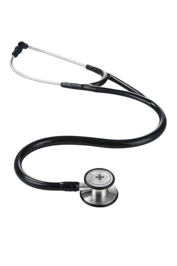 گوشی معاینه پزشکی امسیگ مدل EmsiG ST80 Plus Stethoscope