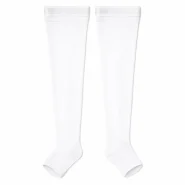 جوراب آمبولی ترومبو (ضد لخته) بالای ران مدی مدل AG