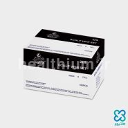 اسکالپ وین سایز ۲۲ مشکی Smartplus