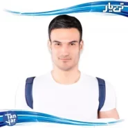 قوزبند پروانه‌ای Free کد 4330