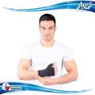 مچ کف بند شست دار الاستیک کد 3120