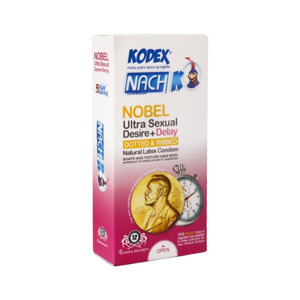 کدکس الترا نوبل