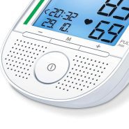 دستگاه فشارسنج دیجیتالی بازویی بیورر مدل Beurer BM49