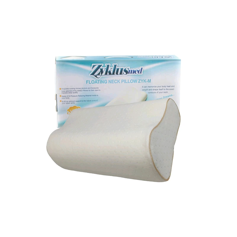 بالش طبی زیکلاس مد مواج ZYK-XL بالش طبی زیکلاس مد مواج ZYK-XL