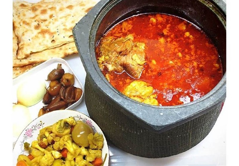 خواص آبگوشت و منع مصرف برخی افراد
